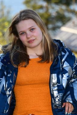 Photo of Ebba Jacobsen Öberg