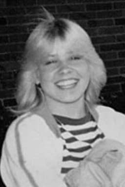 Photo of Roberta Joseph Hayes