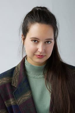 Photo of Catherine Côté-Moïsescu
