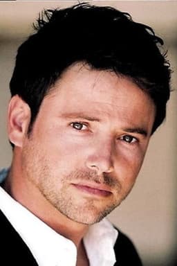 Photo of David Lascher