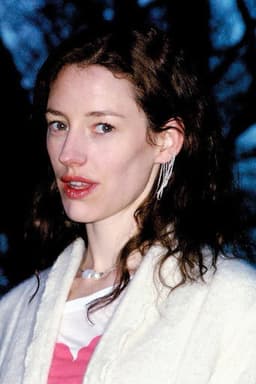 Photo of Ashley Arbaugh
