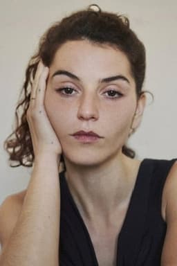 Photo of Mireia Vilapuig