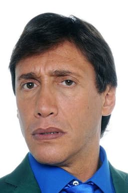 Photo of Fabián Gianola