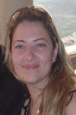 Photo of Hanan Adel