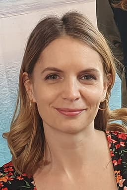 Photo of Karolína Kočí