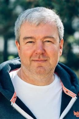Photo of Aleksandr Robak