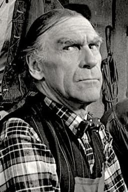 Photo of Arne Bang-Hansen