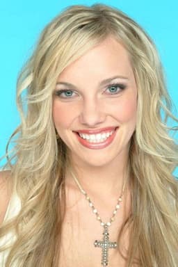 Photo of Ashley Hartman