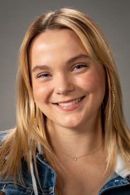 Photo of Vivian Olyphant