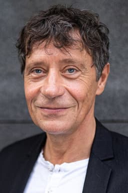 Photo of Pavel Kříž