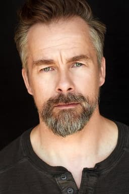 Photo of Chris Bradford
