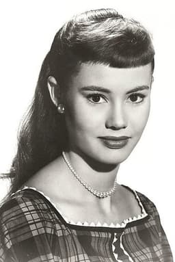 Photo of Roberta Shore