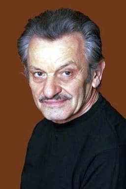 Photo of Paolo Graziosi