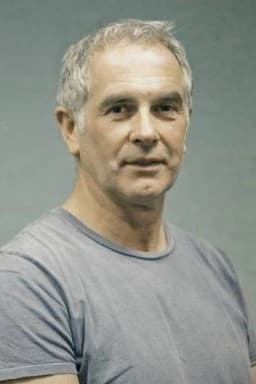 Photo of Sean Campion