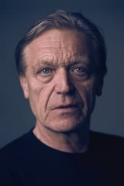 Photo of Terje Strømdahl