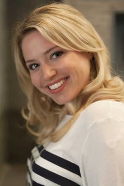 Photo of Caroline Frier