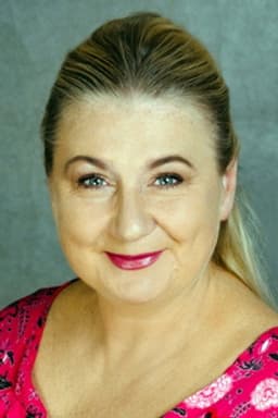 Photo of Aldona Jankowska