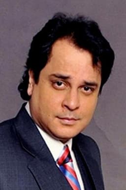 Photo of Mahesh Thakur