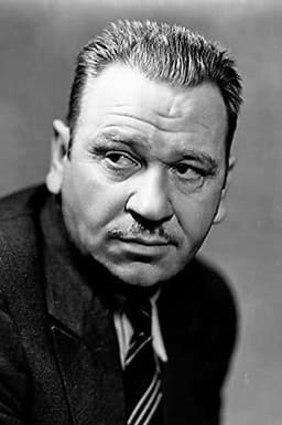 Photo of Wallace Beery