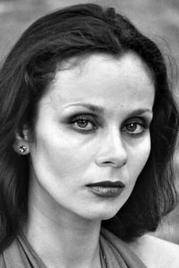 Photo of Lyubov Polishchuk