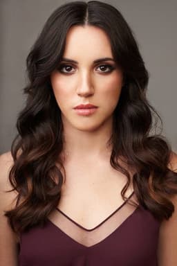 Photo of Arielle O'Neill