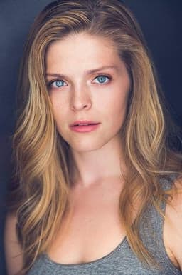 Photo of Molly Griggs