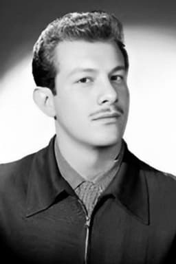 Photo of Raúl Ramírez