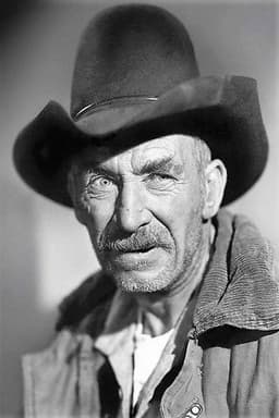 Photo of Andy Clyde