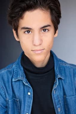 Photo of Noah Rico