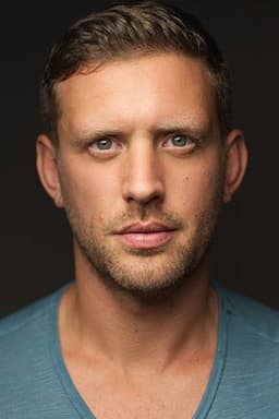 Photo of Tom Durant-Pritchard