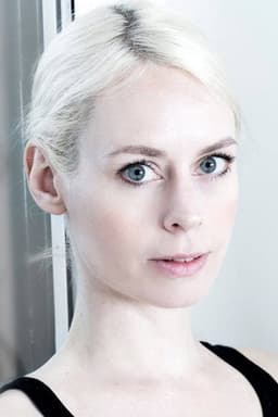 Photo of Alexandra Alegren