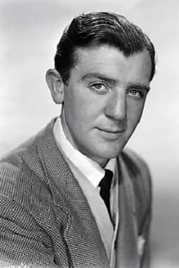 Photo of Glyn Houston