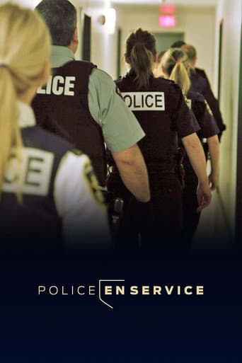 Poster for Police on Duty
