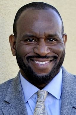 Photo of Todd Risby