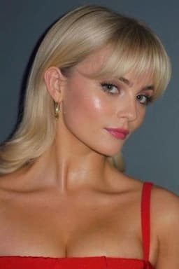 Photo of Millie Gibson