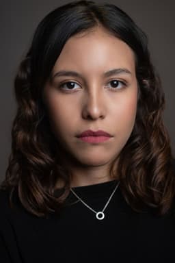 Photo of Andrea Jiménez Camacho