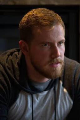 Photo of Ben Gilchrist