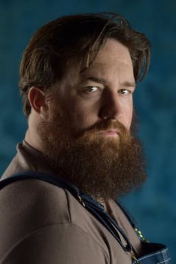 Photo of Leroy Patterson