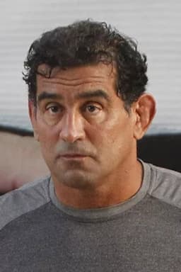 Photo of Marco Ruas