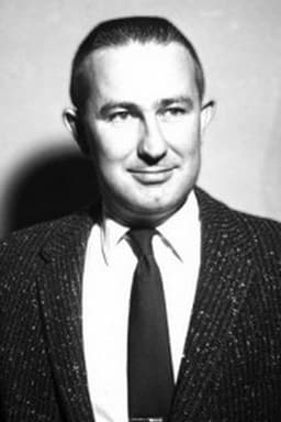 Photo of Jack Lindquist
