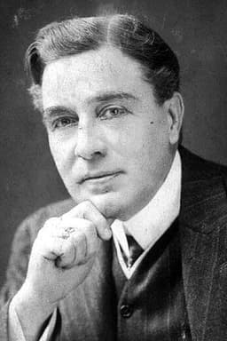 Photo of Charles Mackay