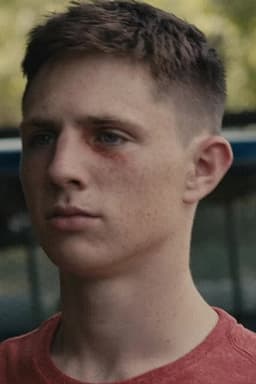Photo of Ian Walker