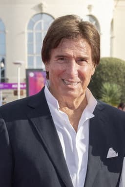 Photo of Tony Scotti