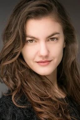 Photo of Déborah Révy