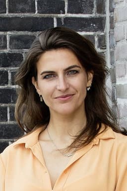 Photo of Anna Gimbrere