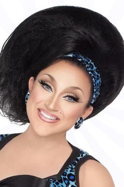 Photo of BenDeLaCreme