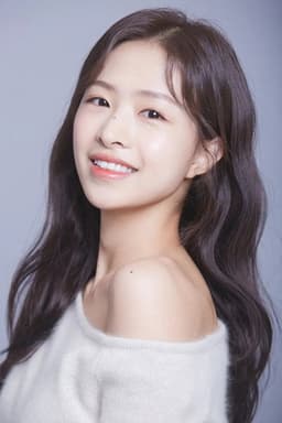 Photo of Kim Chae-won