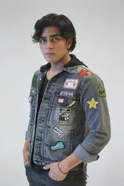 Photo of Renald Ramadhan