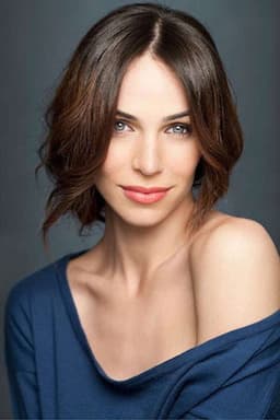 Photo of Nerea Garmendia