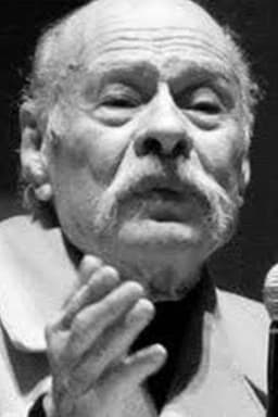 Photo of Tomás Mojarro